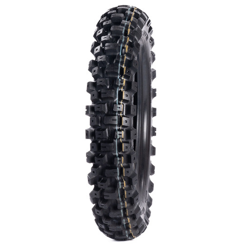 Motoz Terrapactor TPI 90/100-14 (49L) NHS Intermediate MX Rear Tube Tyre