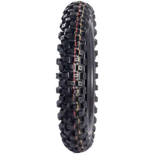 Motoz Terrapactor TPI 90/100-16 (51L) NHS Intermediate MX Rear Tube Tyre