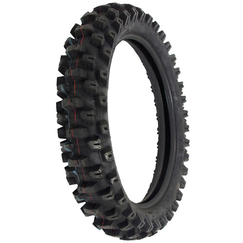 Motoz Terrapactor S/T 100/90-19 Rear Tyre