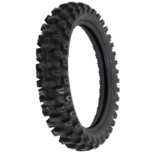 Motoz Terrapactor S/T 80/100-12 MX Rear Tyre