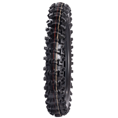 Motoz Terrapactor TPX 100/90-19 (57M) NHS Mud/Sand MX Rear Tube Tyre