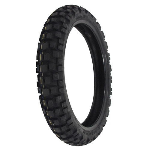 Motoz Tractionator Rall Z 110/80/19 Rally Adventure Tubeless Front Tyre