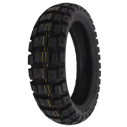 Motoz Tractionator Rall Z 150/70-18 Rally Adventure Tubeless Rear Tyre