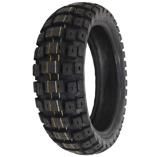 Motoz Tractionator Rall Z 170/60-17 Rally Adventure Tubeless Rear Tyre