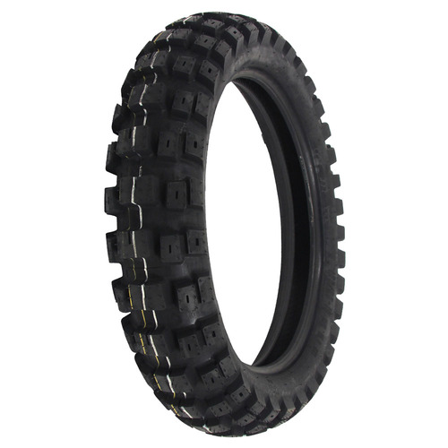 Motoz Tractionator Rall Z 120/90-18 Rally Adventure Rear Tube Tyre