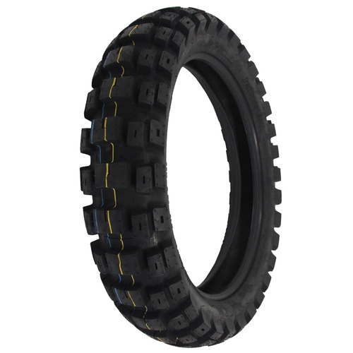 Motoz Tractionator Rall Z 130/80-17 Rally Adventure Rear Tube Tyre