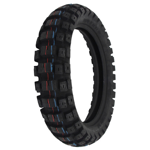 Motoz Tractionator Rall Z 140/80-18 Rally Adventure Rear Tube Tyre