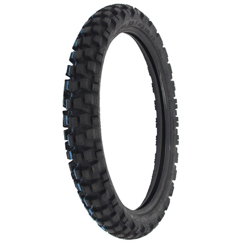 Motoz Tractionator Rall Z 90/90-21 Rally Adventure Front Tube Tyre