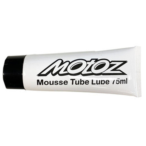 Motoz Mousse Tube Lube