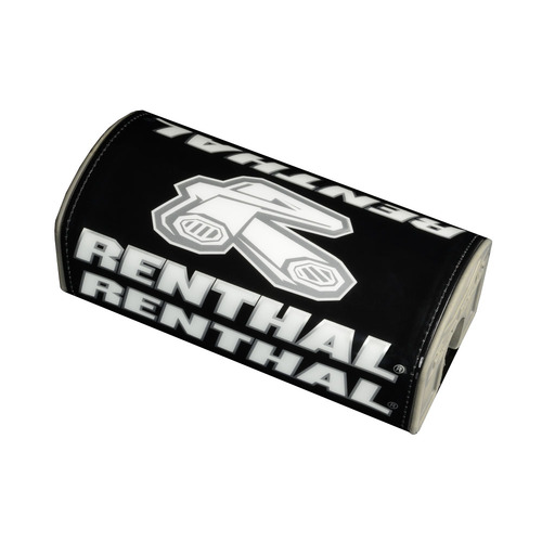 Renthal Black Fatbar Handlebar Pad