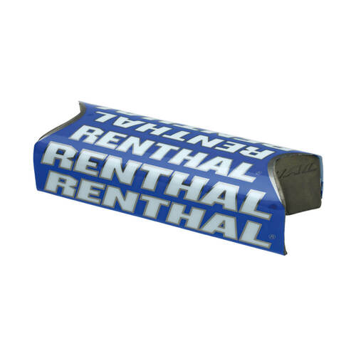 Renthal Blue Team Issue Fatbar Handlebar Pad