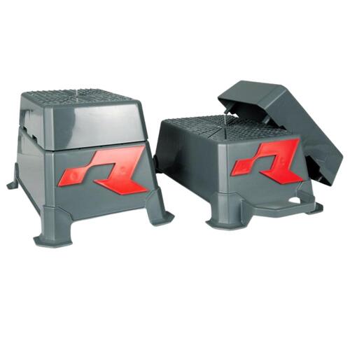 Rtech Grey Starting Block