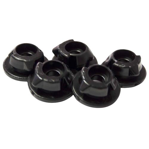 Rtech Beta Quick Release Rubber Grommets (Set of 5) RR 125 2020-2023