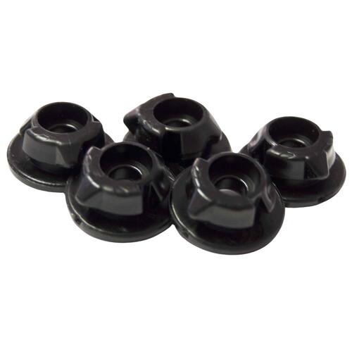 Rtech Beta Quick Release Rubber Grommets (Set of 5)