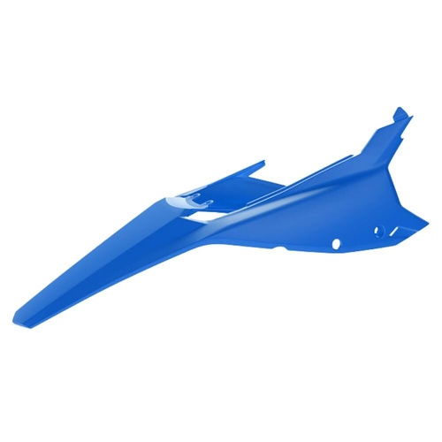 Rtech Beta RR 125 2T X-PRO 2025-2026 Blue Rear Fender