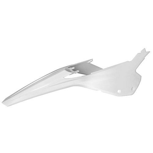 Rtech Beta RX 300 2021-2024 White Rear Fender