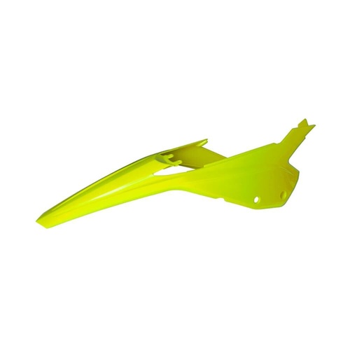 Rtech Beta RX 300 2020-2024 Neon Yellow Rear Fender (with Side Panels)