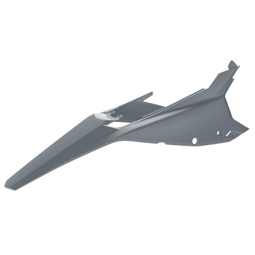 Rtech Beta RR 125 RACING 2025-2026 Quantum Grey Rear Fender