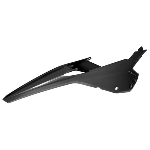Rtech Beta RR 125 RACING 2020-2024 Black Rear Fender