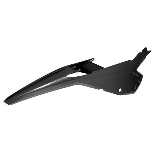 Rtech Beta RX 300 2021-2024 Black Rear Fender