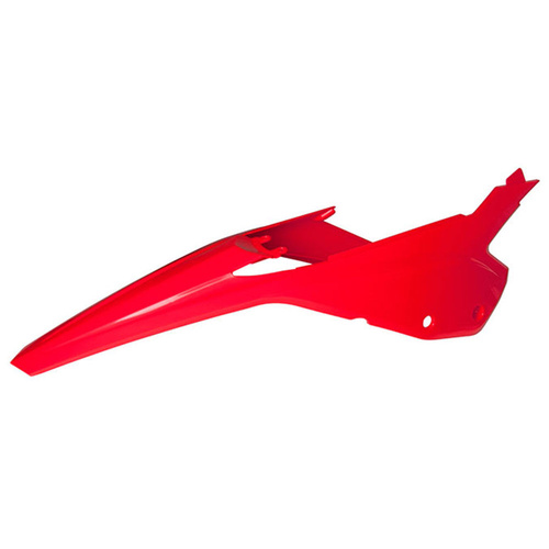 Rtech Beta RX 300 2021-2024 Red Rear Fender