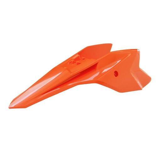 Rtech Gas Gas MC 50 2021-2023 Orange Rear Fender