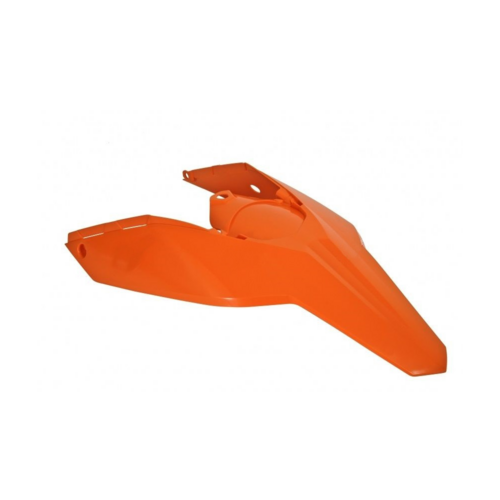 Rtech KTM 150 SX 2007-2010 Orange Rear Fender