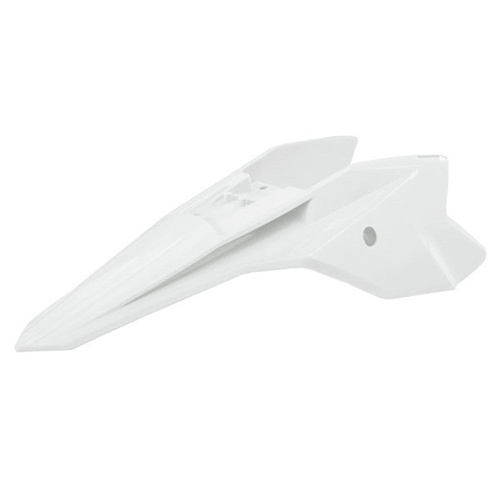 Rtech Gas Gas MC 50 2021-2023 White Rear Fender