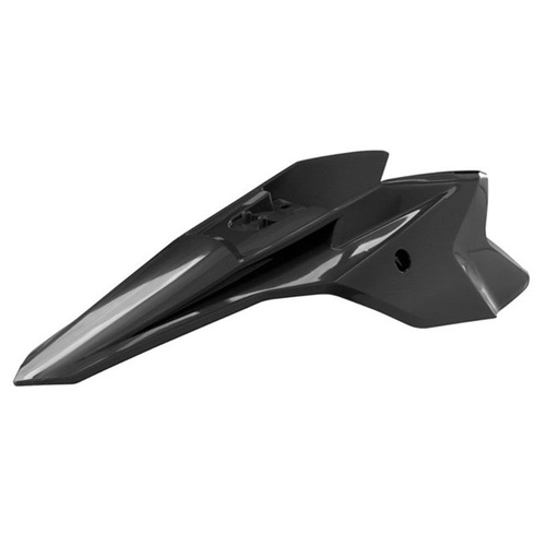 Rtech Gas Gas MC 50 2021-2023 Black Rear Fender