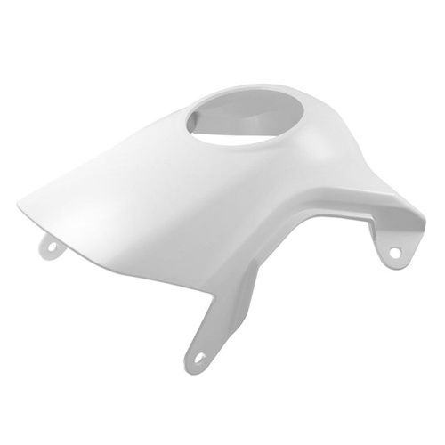 Rtech Gas Gas White OEM Replacement Tank Cover EC 300 2024
