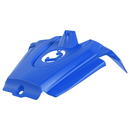 Rtech Beta RR 125 2T X-PRO 2025-2026 Blue OEM Replacement Tank Cover