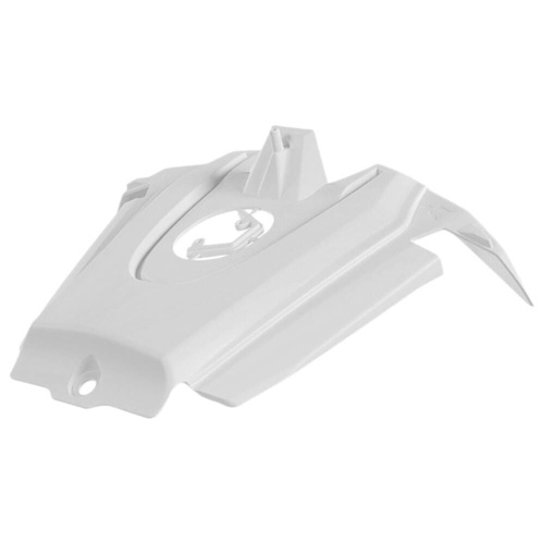 Rtech Beta RR 125 2T X-PRO 2025-2026 White OEM Replacement Tank Cover