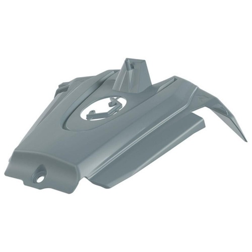 Rtech Beta RR 250 2T X-PRO 2025-2026 Quantum Grey OEM Replacement Tank Cover