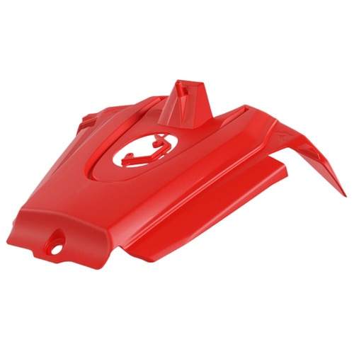 Rtech Beta RR 250 RACING 2025-2026 Red OEM Replacement Tank Cover