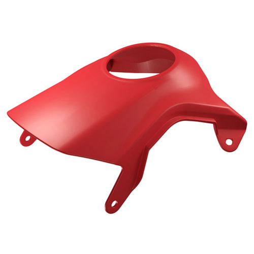 Rtech Gas Gas GG Red OEM Replacement Tank Cover EC 300 2024