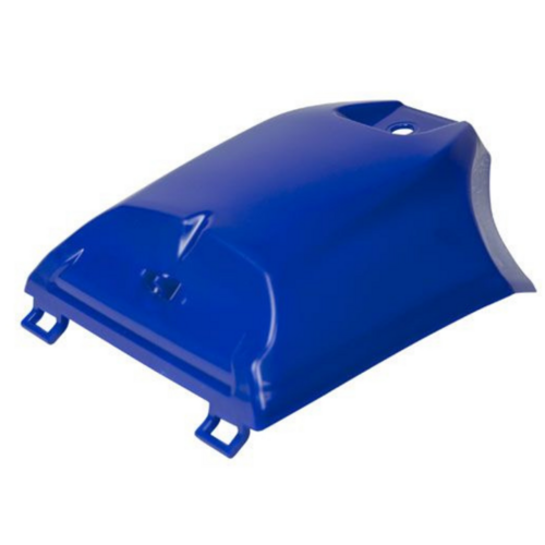 Rtech Yamaha Blue OEM Replacement Tank Cover YZ 450 FX 2019-2021