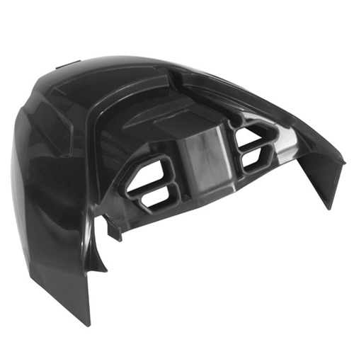 Rtech Yamaha YZ 250 F 2024-2025 Black OEM Replacement Tank Cover