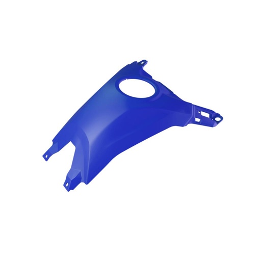 Rtech Yamaha T7 Revolution XTZ 690 TENERE (T7) 2025 YZ Blue OEM Replacement Tank Cover
