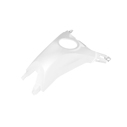Rtech Yamaha T7 Revolution XTZ 690 TENERE (T7) 2025 White OEM Replacement Tank Cover