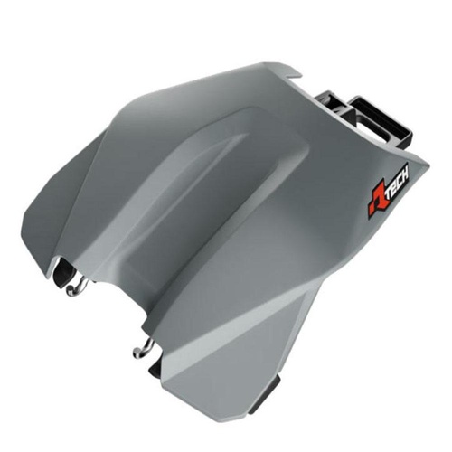 Rtech Talaria STING 2023-2024 Quantum Grey Side Panels