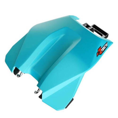 Rtech Talaria STING 2023-2024 Aquamarine Green Side Panels