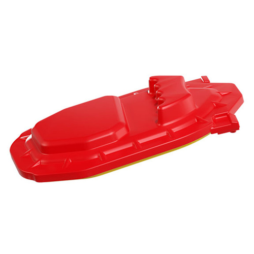 Rtech Kawasaki KX 250 X 2025 Airbox Wash Cover