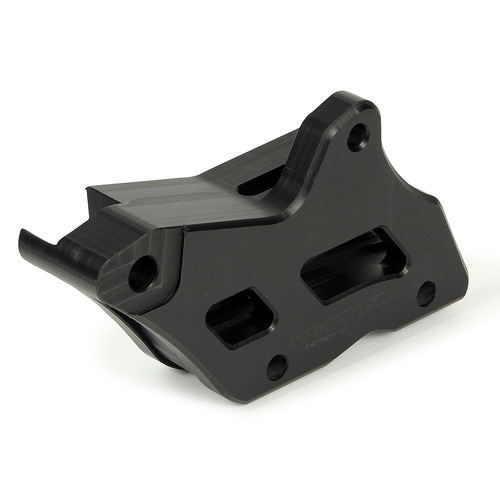 Rtech Husqvarna Black EVO Chain Guide FE 350 ROCKSTAR EDITION 2021-2023