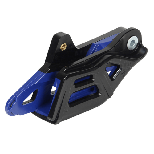 Rtech Sherco 500 SEF 2019-2023 Black/Blue OEM Replacement Chain Guide