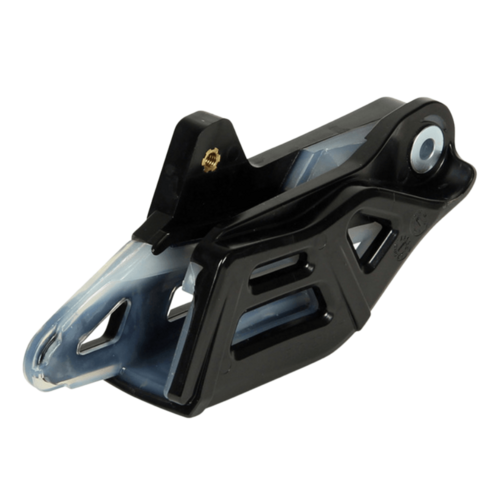 Rtech Sherco 500 SEF 2019-2023 Black/Neutral OEM Replacement Chain Guide