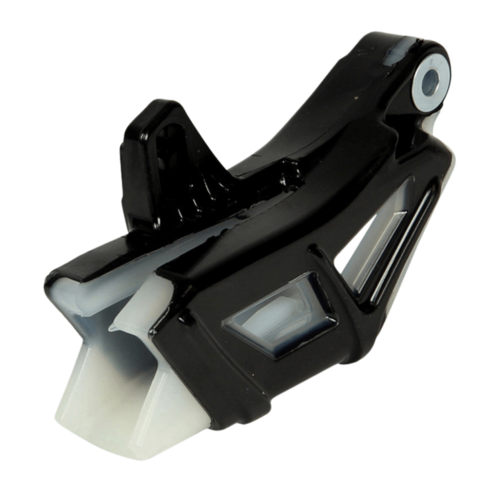 Rtech Husaberg FE 350 2013-2014 Black/Neutral OEM Replacement Chain Guide