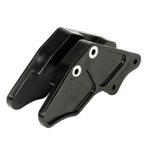 Rtech Kawasaki KX 85 L 2001-2024 Black OEM Replacement Chain Guide
