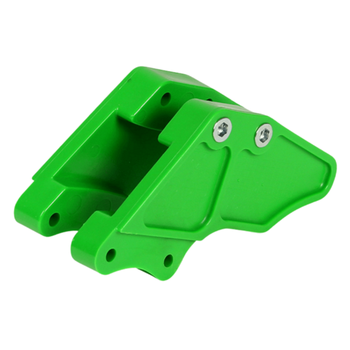 Rtech Kawasaki KX 80 L 1991-2000 Green OEM Replacement Chain Guide