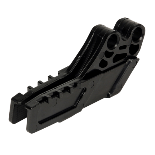 Rtech Kawasaki KLX 450 R 2007-2012 Black OEM Replacement Chain Guide