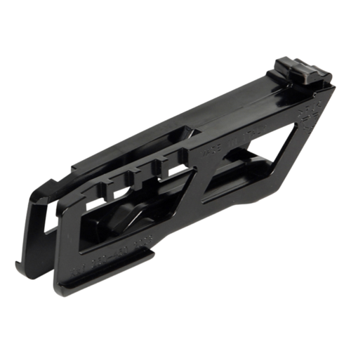 Rtech Kawasaki KX 250 F 2019-2024 Black OEM Replacement Chain Guide